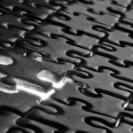 Jigsaw metaphor for Incorporated