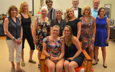 “Artrepreneur” Wraps Up With A Successful Expo!
