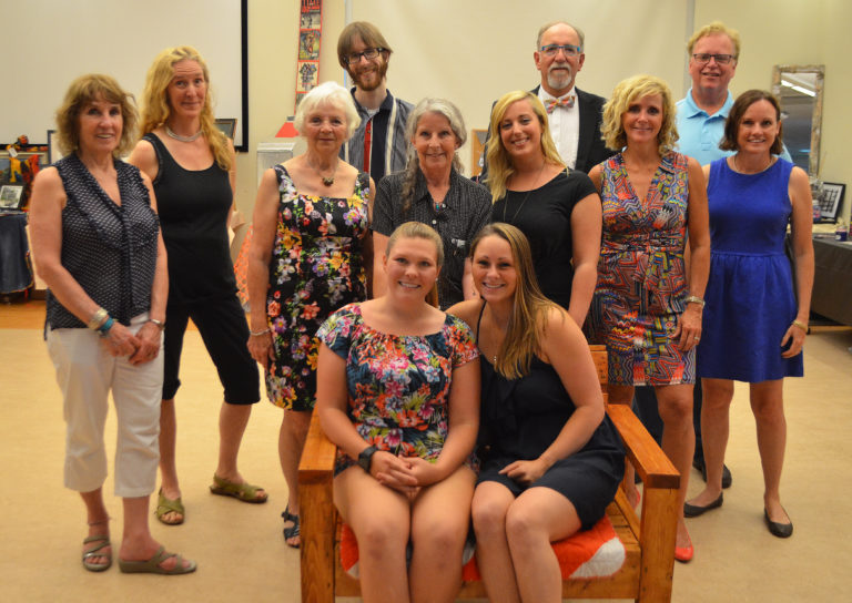 “Artrepreneur” Wraps Up With A Successful Expo!