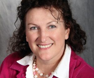 Meet the SBEC Staff: Introducing Gayle Draper