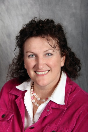 Meet the SBEC Staff: Introducing Gayle Draper