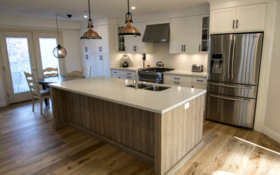 Where Are They Now: Ross Burley, Aeon Kitchens & Design