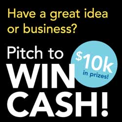EXC!TE PITCH COMPETITION COMING TO SOUTH GEORGIAN BAY – APPLY BY APRIL 20th, 2018