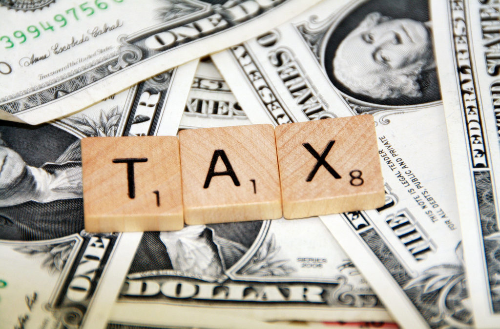 Tips For Tax Time