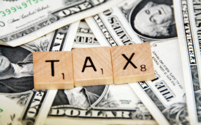Tips For Tax Time