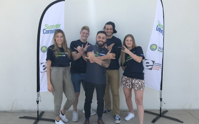 Welcome the 2019 Summer Company Entrepreneurs