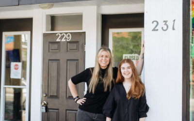 Starter Company Plus Spotlight: Bishop Botanicals