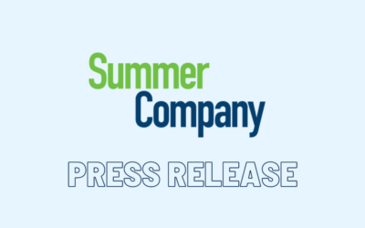 Summer Company is Underway! Meet Our Participants