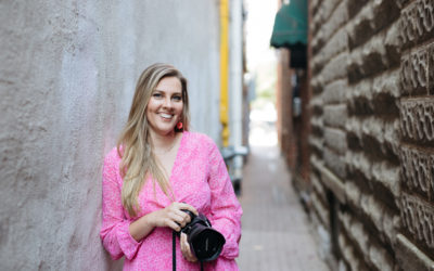 Starter Company Plus Spotlight – Victoria Mae Photography