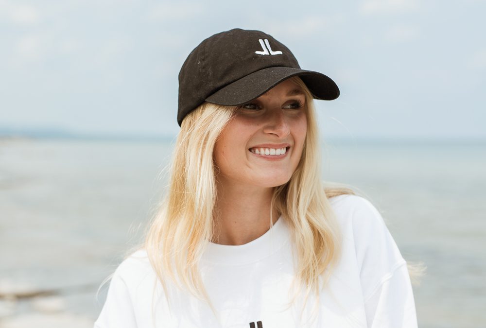 Lauren Sziklai is Making Waves Through Her Apparel Company