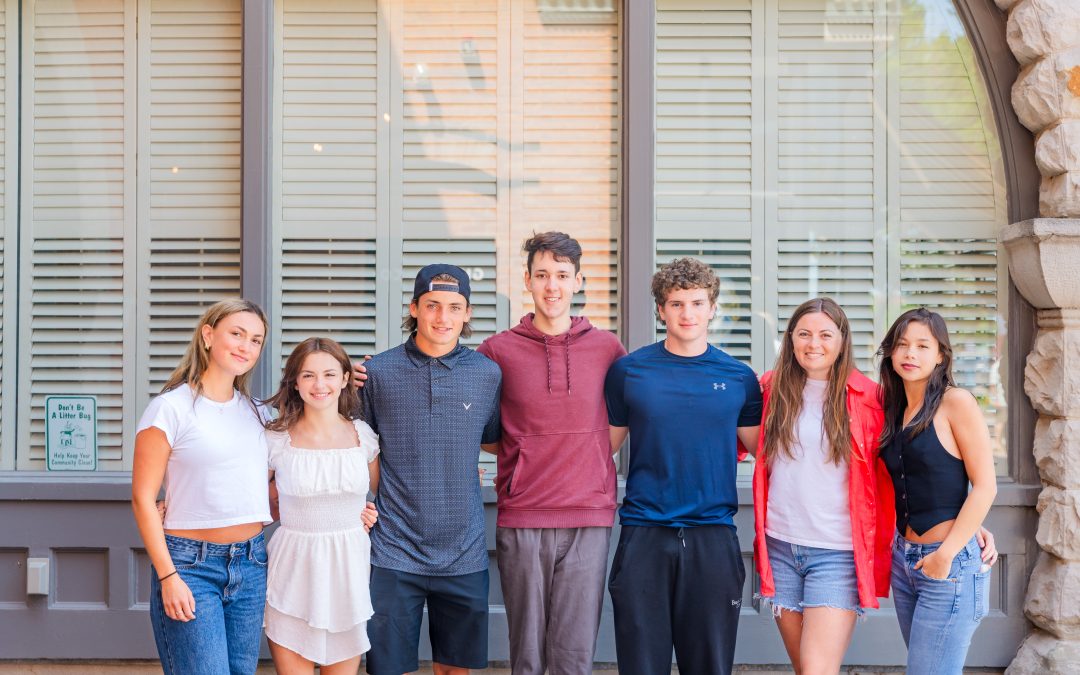 Meet Our 2025 Summer Company Participants! Let’s Celebrate Their New Businesses.