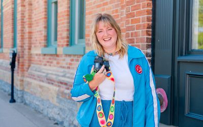 The Feeling Behind the Frame: A Conversation with Erin Coholan of Fourteen Coats