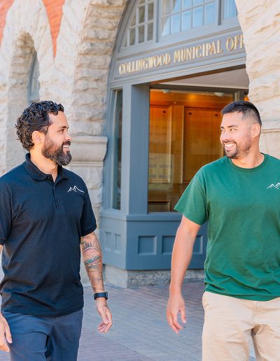 Starter Company Plus - Javier/Julian