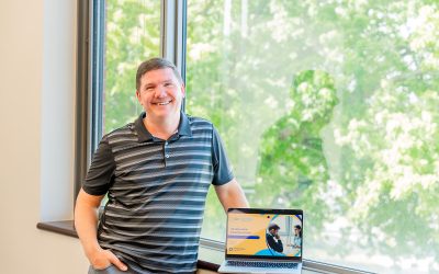 Creating Lasting Change: Paul Kiss on Leadership and Workplace Culture