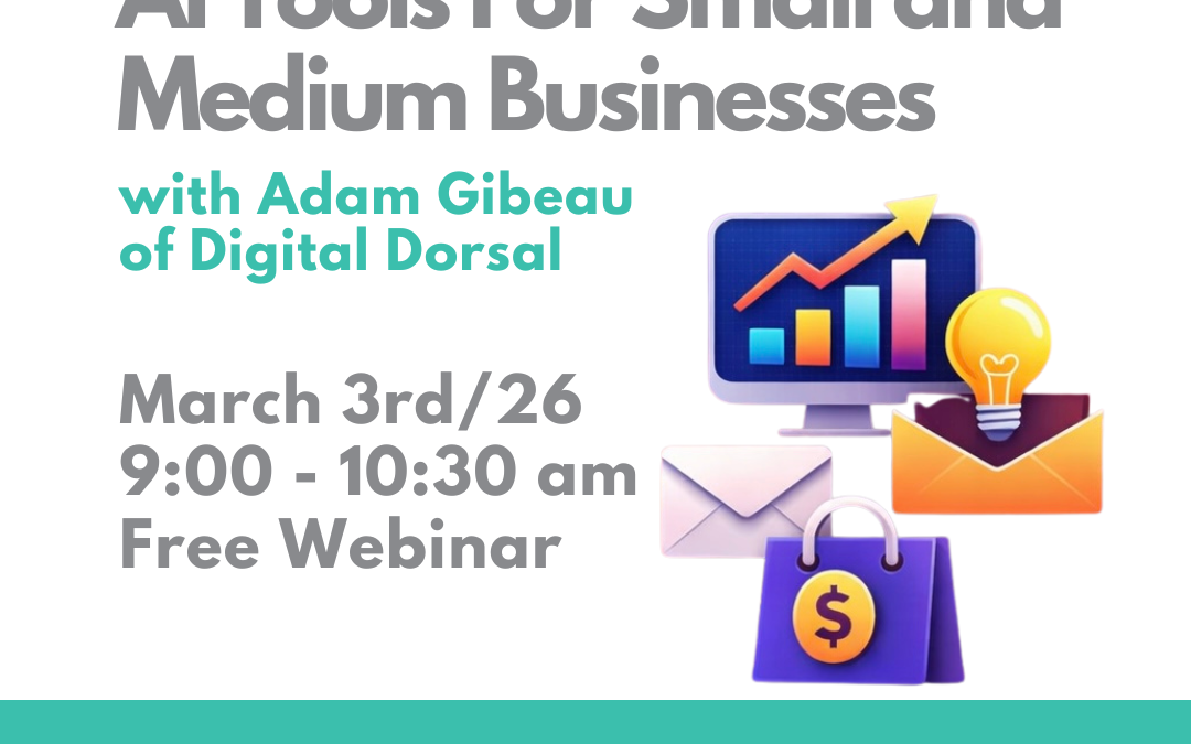 AI Tools for Small & Medium Businesses