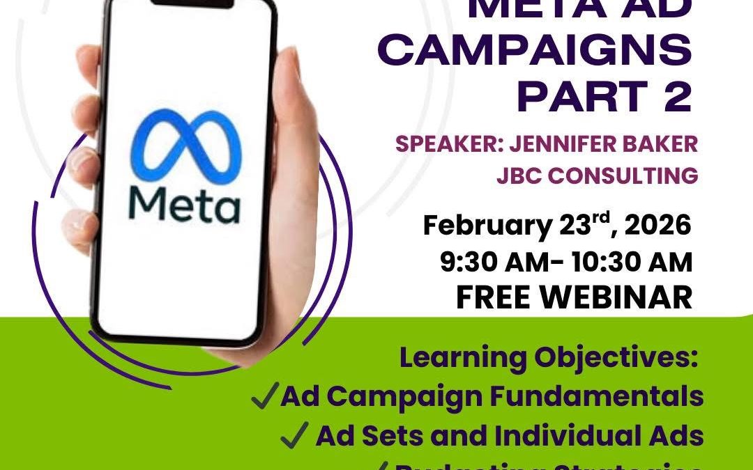 Build Smarter Meta Ad Campaigns Part 2