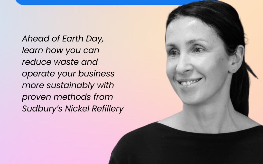 Greener Business, Greater Impact