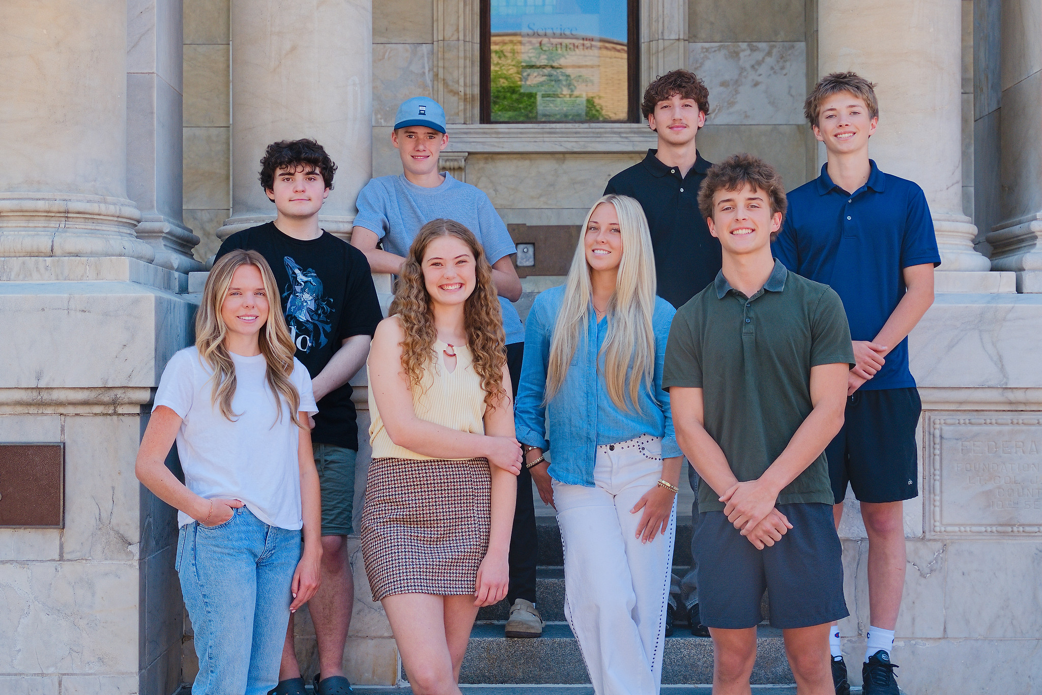 Meet Our 2026 Summer Company Participants!