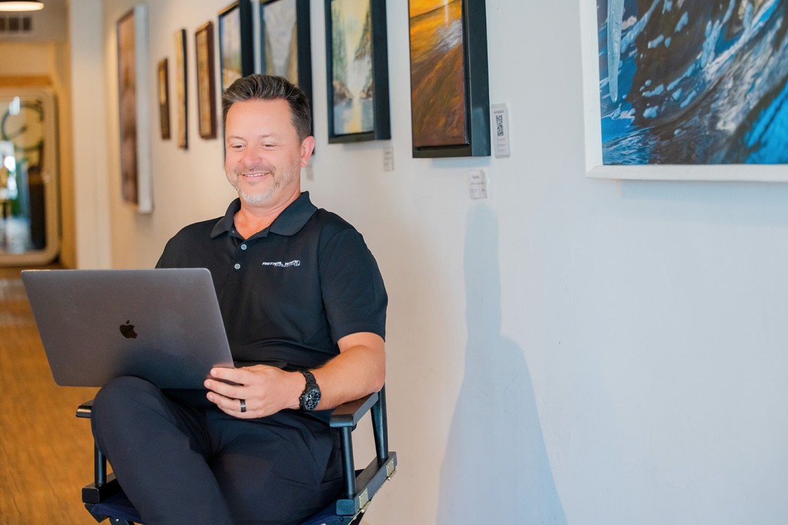 The Power of a Good Story: Inside Astral Wake Productions
