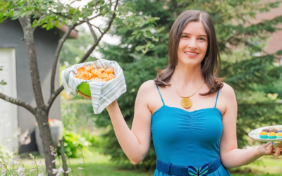 What Joy Tastes Like – Delicious and Unique Treats From Tropicalia Sweets