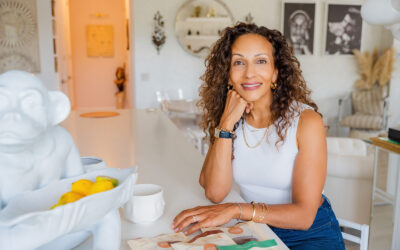 The Donut, Reimagined: Meet Prabha Mattappally of Bhalla Protein