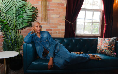 Bringing a Little Caribbean Joy to Collingwood: Meet Janene of paTIo